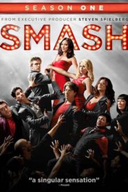Smash: Season 1