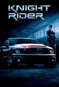 Knight Rider (2008)