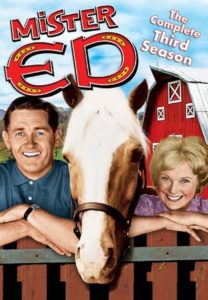 Mr. Ed: Season 3