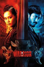 Warrior: Season 2