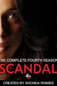 Scandal: Season 4