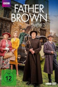 Father Brown: Season 3
