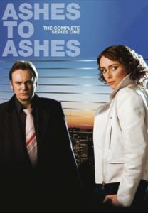 Ashes to Ashes – Zurück in die 80er: Season 1