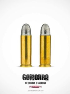 Gomorrha: Season 2