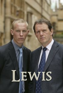 Lewis – Der Oxford Krimi