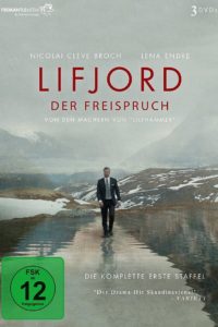 Lifjord – Der Freispruch: Season 1