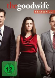 The Good Wife: Season 2