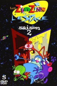 Ein Heim für Aliens: Season 2