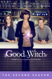 Good Witch: Season 2