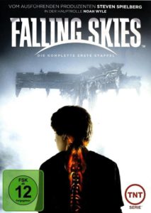 Falling Skies: Season 1