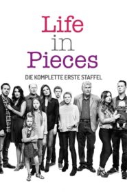 Life in Pieces: Season 1