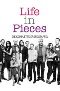 Life in Pieces: Season 1