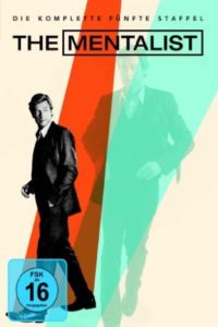 The Mentalist: Season 5