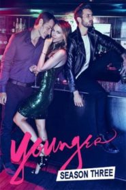 Younger: Season 3