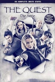 The Quest – Die Serie: Season 2
