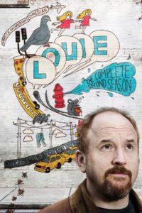 Louie: Season 2