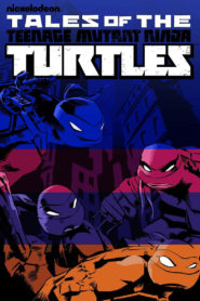 Teenage Mutant Ninja Turtles: Season 5