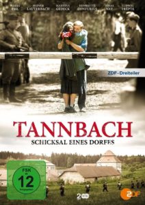 Tannbach – Schicksal eines Dorfes: Season 1