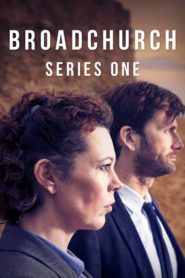 Broadchurch: Season 1