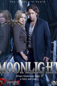 Moonlight: Season 1