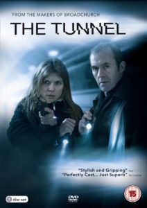 The Tunnel – Mord kennt keine Grenzen: Season 1