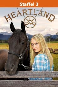 Heartland – Paradies für Pferde: Season 3