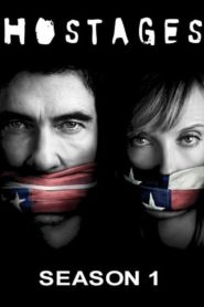 Hostages: Season 1