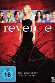 Revenge: Season 1