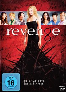 Revenge: Season 1