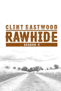 Tausend Meilen Staub: Season 5