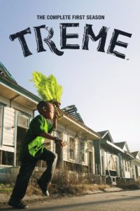 Treme: Season 1