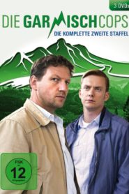 Die Garmisch-Cops: Season 2