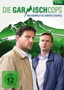 Die Garmisch-Cops: Season 2