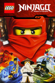 Lego Ninjago: Meister des Spinjitzu
