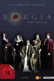 Borgia: Season 2