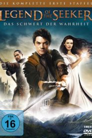Legend of the Seeker: Season 1