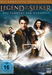 Legend of the Seeker: Season 1