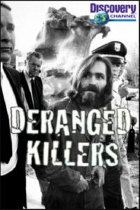 Amerikas Albtraum – Die gefährlichsten Serienkiller der USA: Season 1