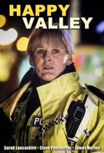 Happy Valley – In einer kleinen Stadt: Season 2