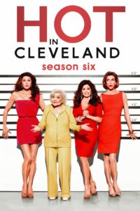 Hot in Cleveland: Season 6