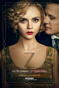 Z: The Beginning of Everything: Season 1