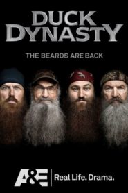 Duck Dynasty: Season 2