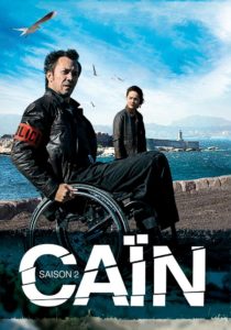 Caïn: Season 2