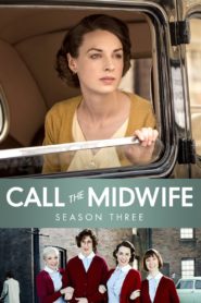Call the Midwife: Season 3