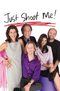 Just Shoot Me – Redaktion durchgeknipst