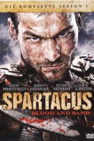Spartacus: Season 1