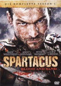 Spartacus: Season 1
