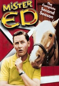 Mr. Ed: Season 2