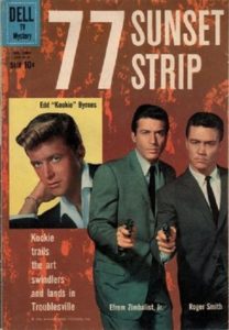 77 Sunset Strip: Season 3