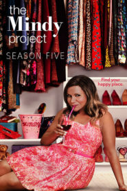 The Mindy Project: Season 5